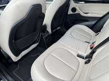 BMW X1 18d xLine - U11300