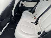 BMW X1 18d xLine - U11300