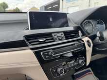 BMW X1 18d xLine - U11300