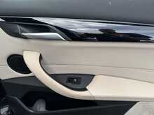 BMW X1 18d xLine - U11300