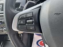 BMW X1 18d xLine - U11300