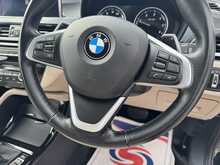 BMW X1 18d xLine - U11300