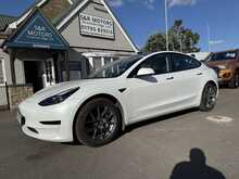 Tesla Model 3  - U11304