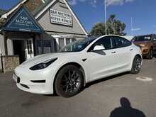 Tesla Model 3  - U11304