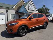 MG MG ZS VTi-TECH Exclusive - U11305