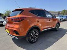 MG MG ZS VTi-TECH Exclusive - U11305