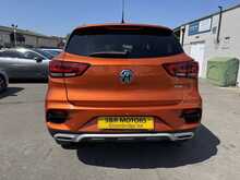 MG MG ZS VTi-TECH Exclusive - U11305