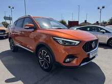 MG MG ZS VTi-TECH Exclusive - U11305