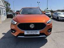 MG MG ZS VTi-TECH Exclusive - U11305