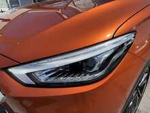 MG MG ZS VTi-TECH Exclusive - U11305