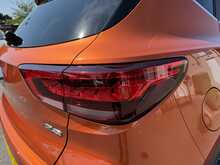 MG MG ZS VTi-TECH Exclusive - U11305