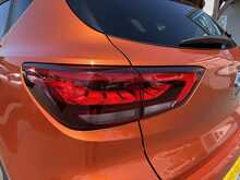 MG MG ZS VTi-TECH Exclusive - U11305
