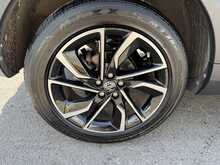 MG MG ZS VTi-TECH Exclusive - U11305