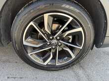 MG MG ZS VTi-TECH Exclusive - U11305