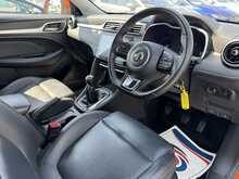 MG MG ZS VTi-TECH Exclusive - U11305