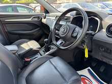 MG MG ZS VTi-TECH Exclusive - U11305