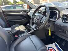 MG MG ZS VTi-TECH Exclusive - U11305