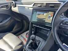 MG MG ZS VTi-TECH Exclusive - U11305