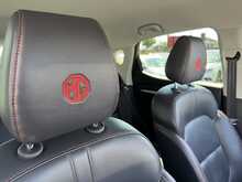 MG MG ZS VTi-TECH Exclusive - U11305