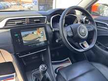MG MG ZS VTi-TECH Exclusive - U11305