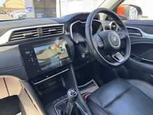 MG MG ZS VTi-TECH Exclusive - U11305