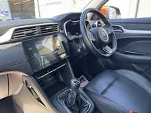 MG MG ZS VTi-TECH Exclusive - U11305