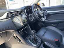 MG MG ZS VTi-TECH Exclusive - U11305