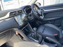 MG MG ZS VTi-TECH Exclusive - U11305