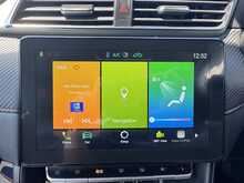 MG MG ZS VTi-TECH Exclusive - U11305