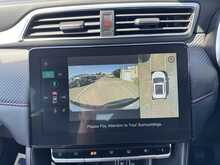MG MG ZS VTi-TECH Exclusive - U11305