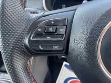 MG MG ZS VTi-TECH Exclusive - U11305