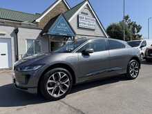 Jaguar I-PACE 400 HSE - U11307