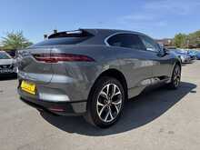 Jaguar I-PACE 400 HSE - U11307