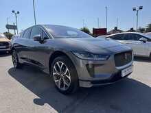 Jaguar I-PACE 400 HSE - U11307