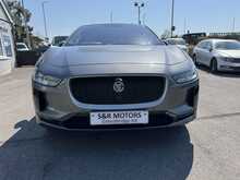 Jaguar I-PACE 400 HSE - U11307