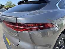 Jaguar I-PACE 400 HSE - U11307