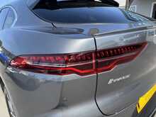 Jaguar I-PACE 400 HSE - U11307