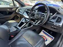 Jaguar I-PACE 400 HSE - U11307