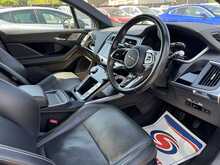 Jaguar I-PACE 400 HSE - U11307