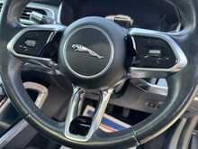 Jaguar I-PACE 400 HSE - U11307