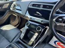 Jaguar I-PACE 400 HSE - U11307