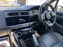 Jaguar I-PACE 400 HSE - U11307