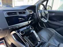 Jaguar I-PACE 400 HSE - U11307