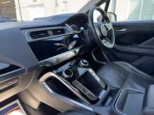 Jaguar I-PACE 400 HSE - U11307