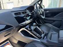 Jaguar I-PACE 400 HSE - U11307