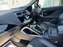 Jaguar I-PACE 400 HSE - U11307