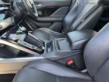 Jaguar I-PACE 400 HSE - U11307