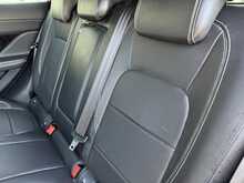 Jaguar I-PACE 400 HSE - U11307