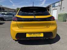 Peugeot 208 BlueHDi GT - U11308