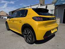 Peugeot 208 BlueHDi GT - U11308